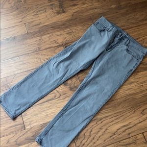 Mott & Bow Slim Jeans, 32x30